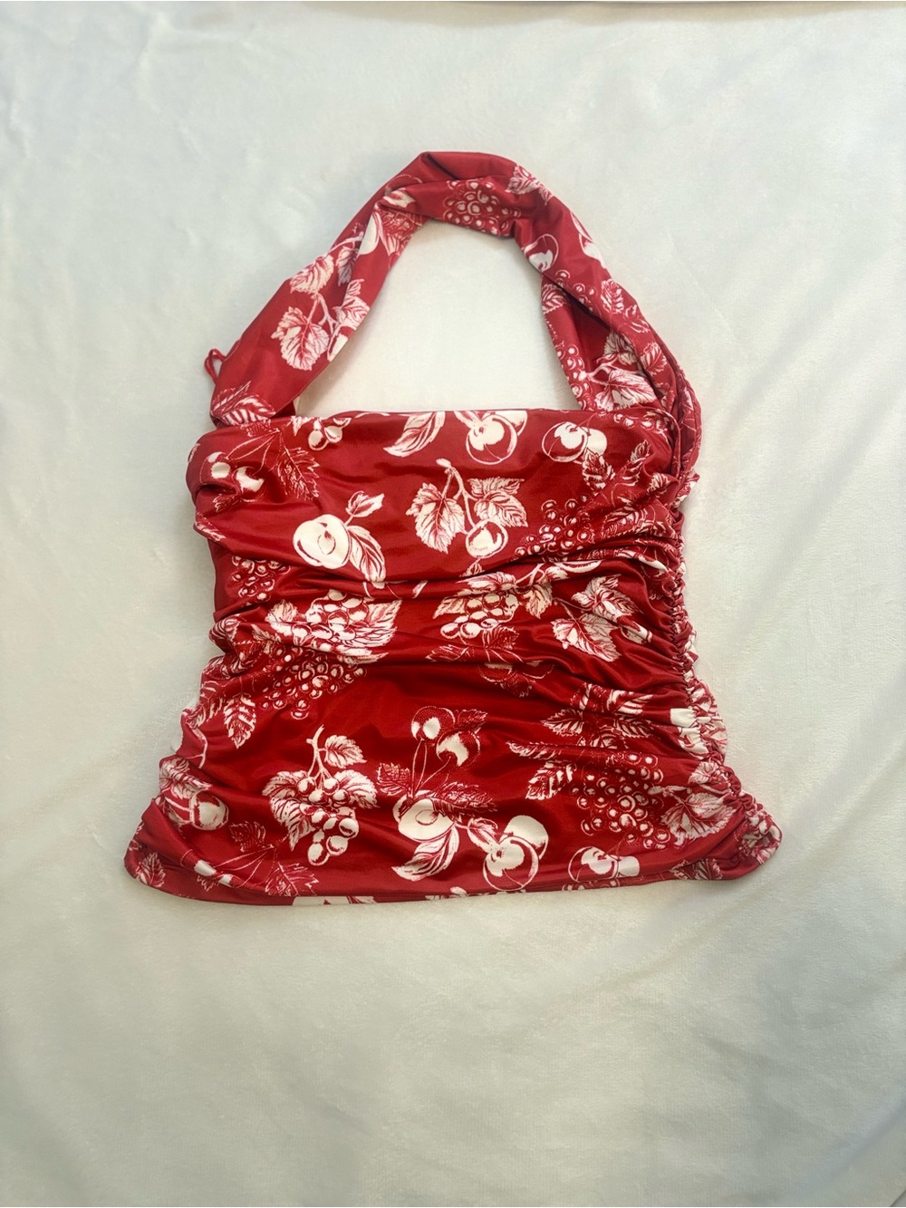 Free People Halter Top - Picture 4 of 7
